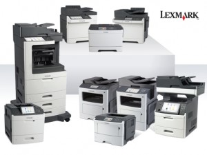 lexmark-products
