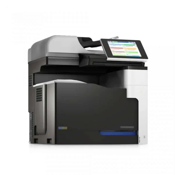 HP LASERJET M775 MFP
