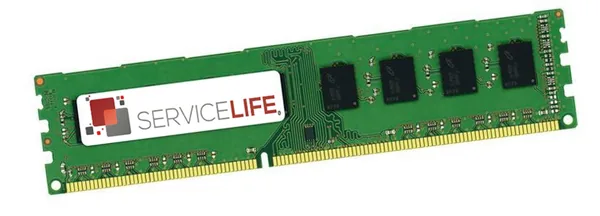 SERVICELIFE 16GB DDR5 5200MHZ LOW VOLTAGE LAPTOP MEMORY SODIMM