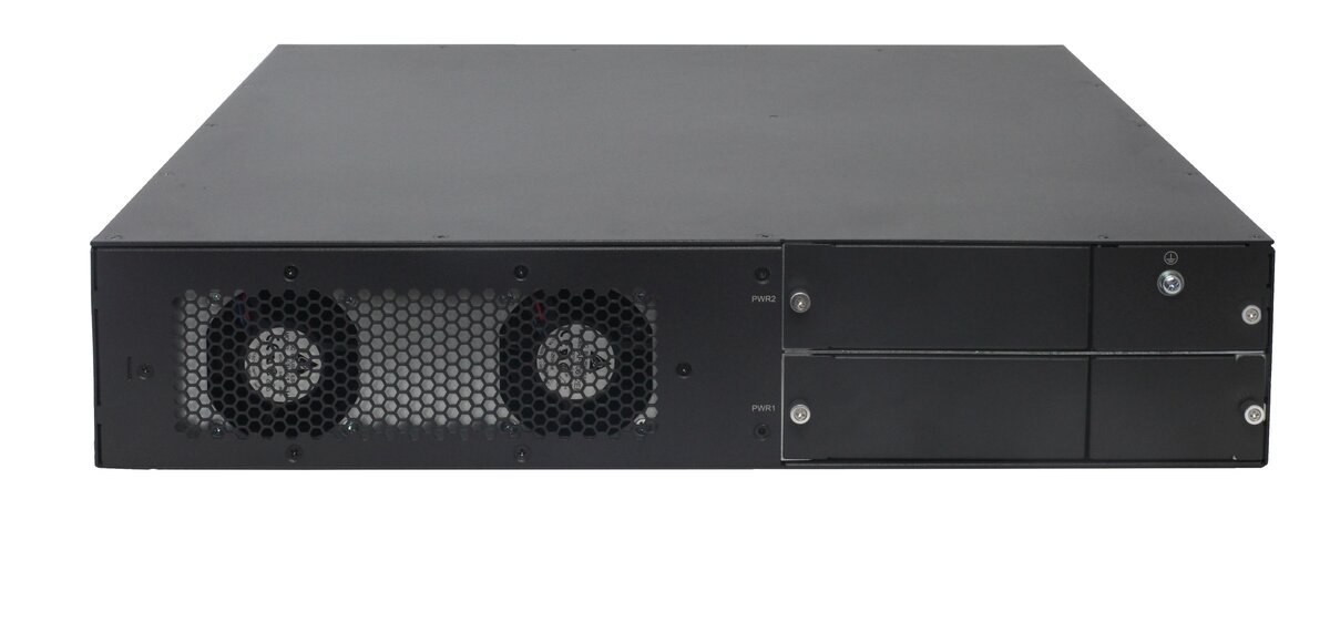 HPE MSR3044 ROUTER