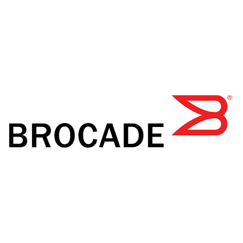 Brocade 200E 16x Port 8x Active 4Gb/s SFP FC Switch